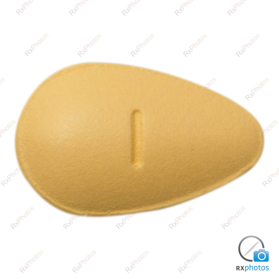 Auro Tadalafil comprimé 20mg