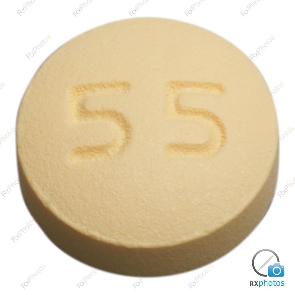 Mint Quetiapine tablet 100mg