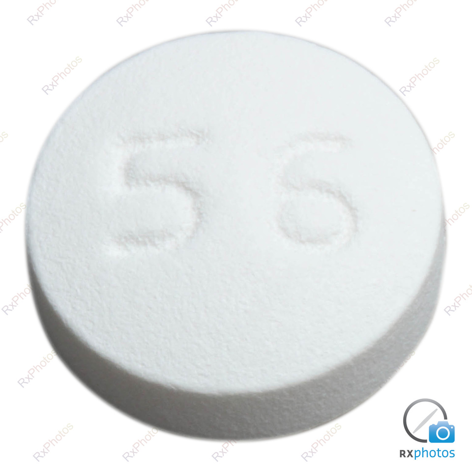 Mint Quetiapine comprimé 200mg