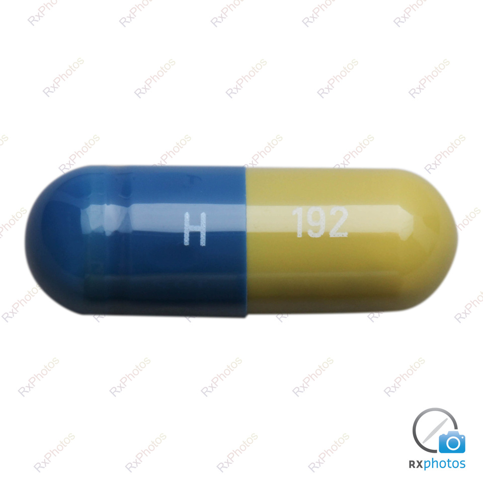 Mint Duloxetine enteric cap. 60mg