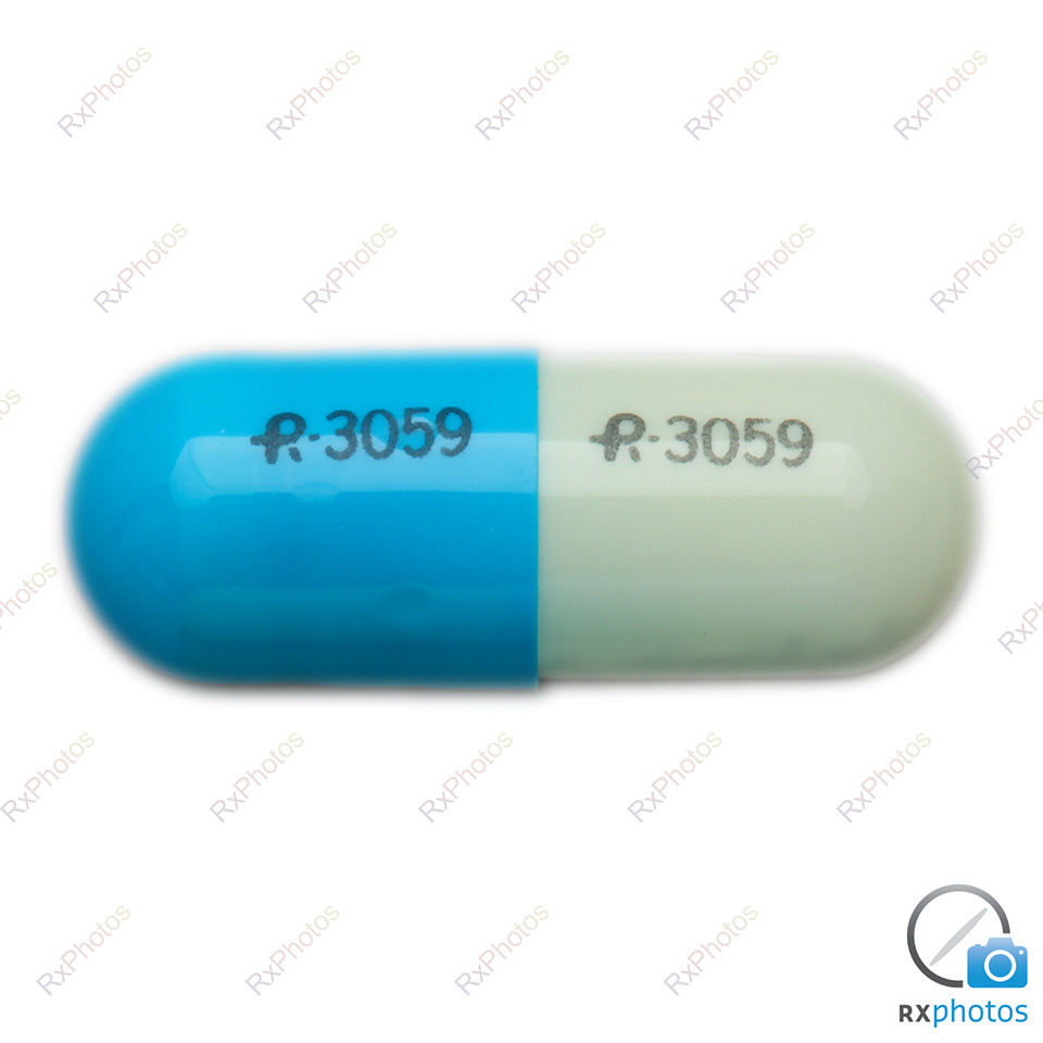 Teva Amphetamine XR capsule-12h 10mg