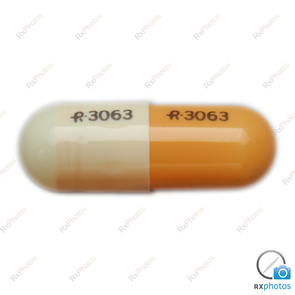 Teva Amphetamine XR capsule-12h 15mg