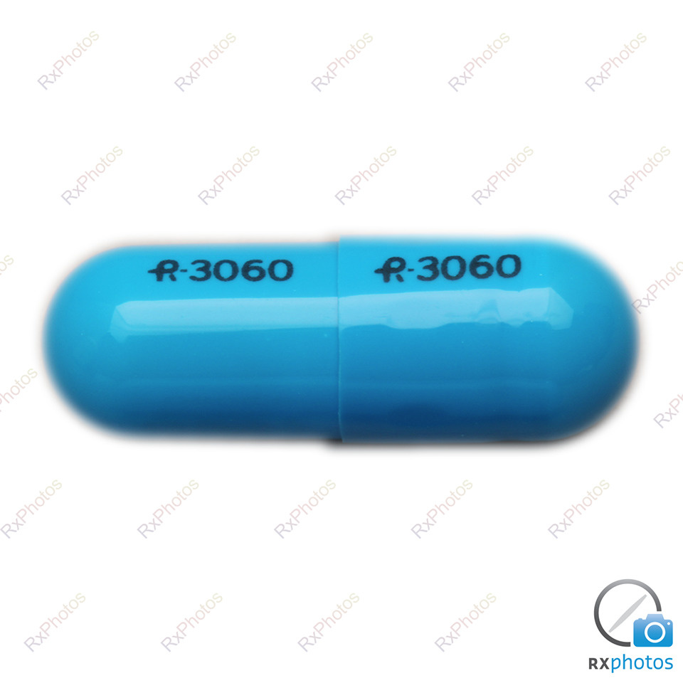 Teva Amphetamine XR 12h-capsule 20mg