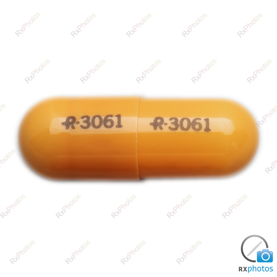 Teva Amphetamine XR capsule-12h 30mg