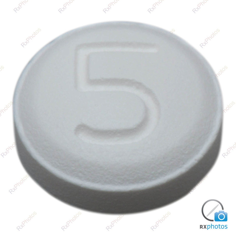 Nat Donepezil tablet 5mg