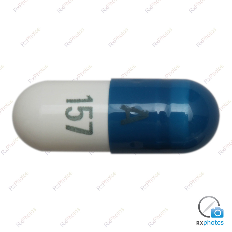 Sandoz Duloxetine capsule entérique 30mg