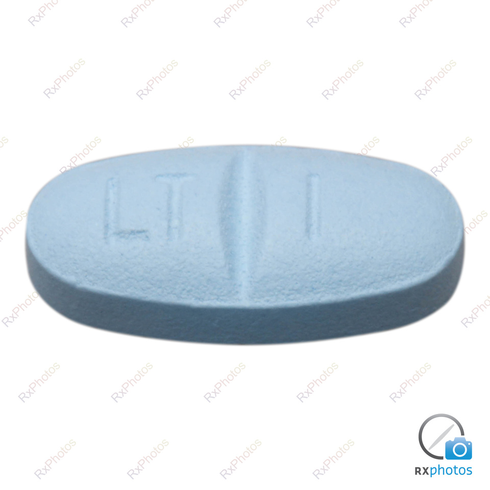 Nat Levetiracetam tablet 250mg
