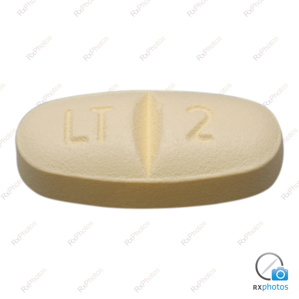 Nat Levetiracetam comprimé 500mg