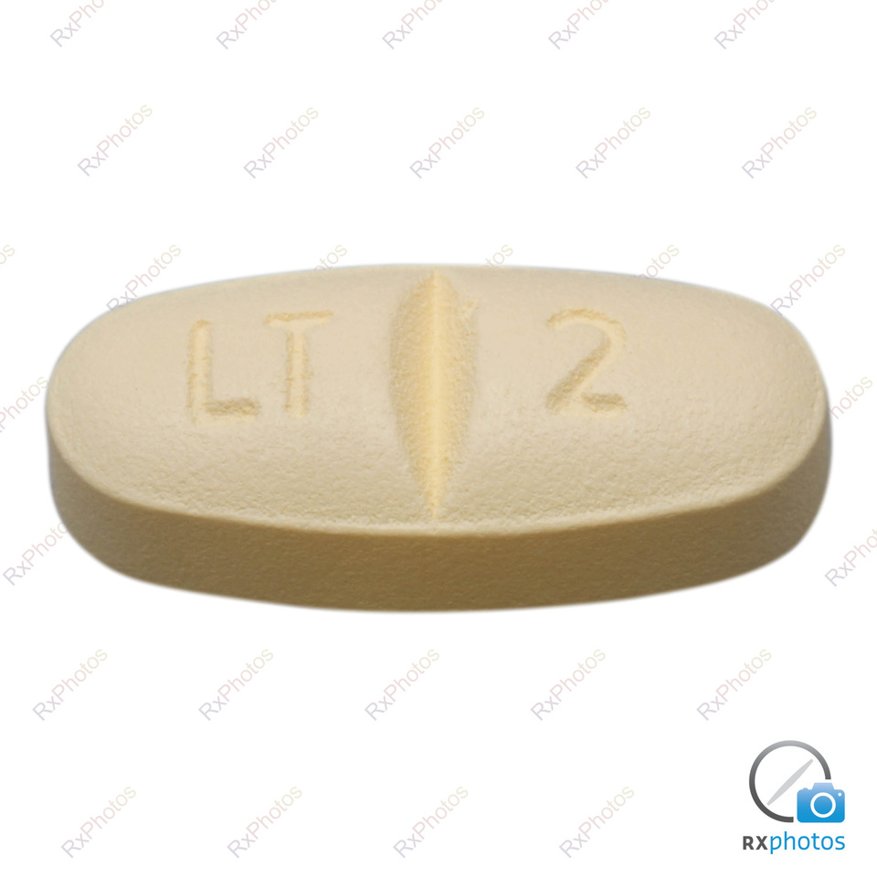 Nat Levetiracetam tablet 500mg