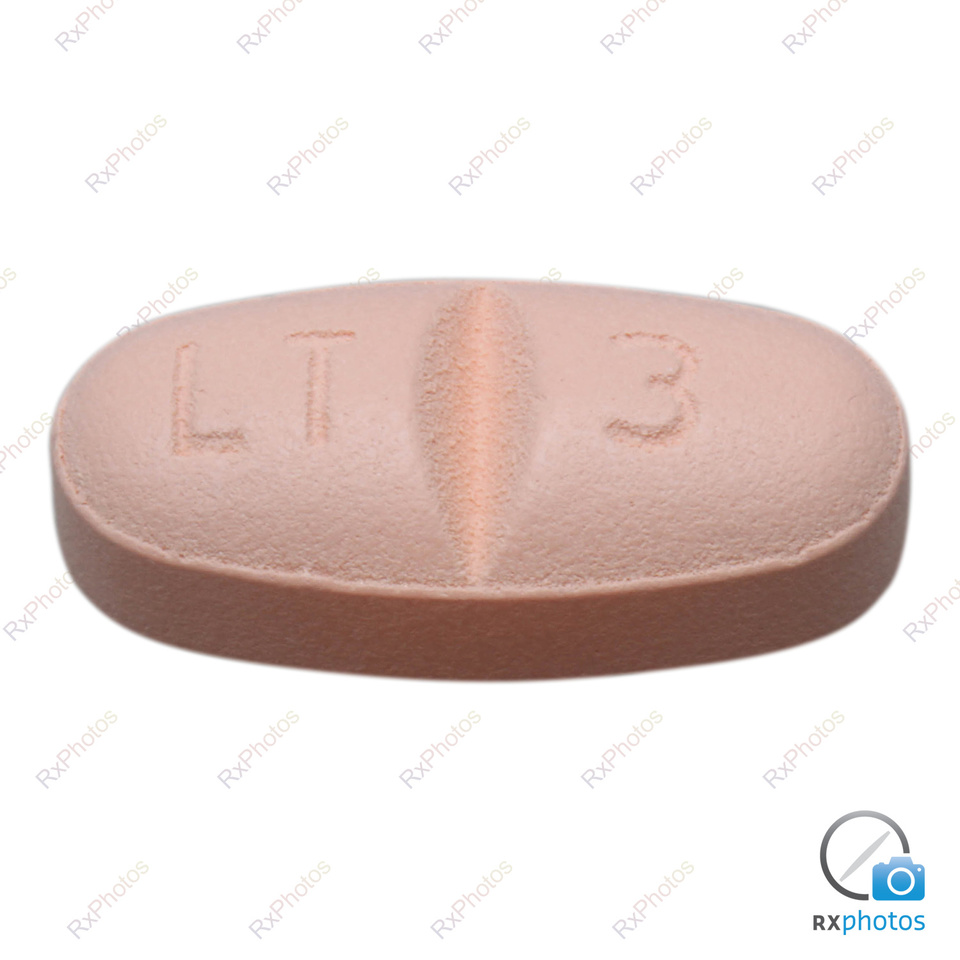 Nat Levetiracetam comprimé 750mg
