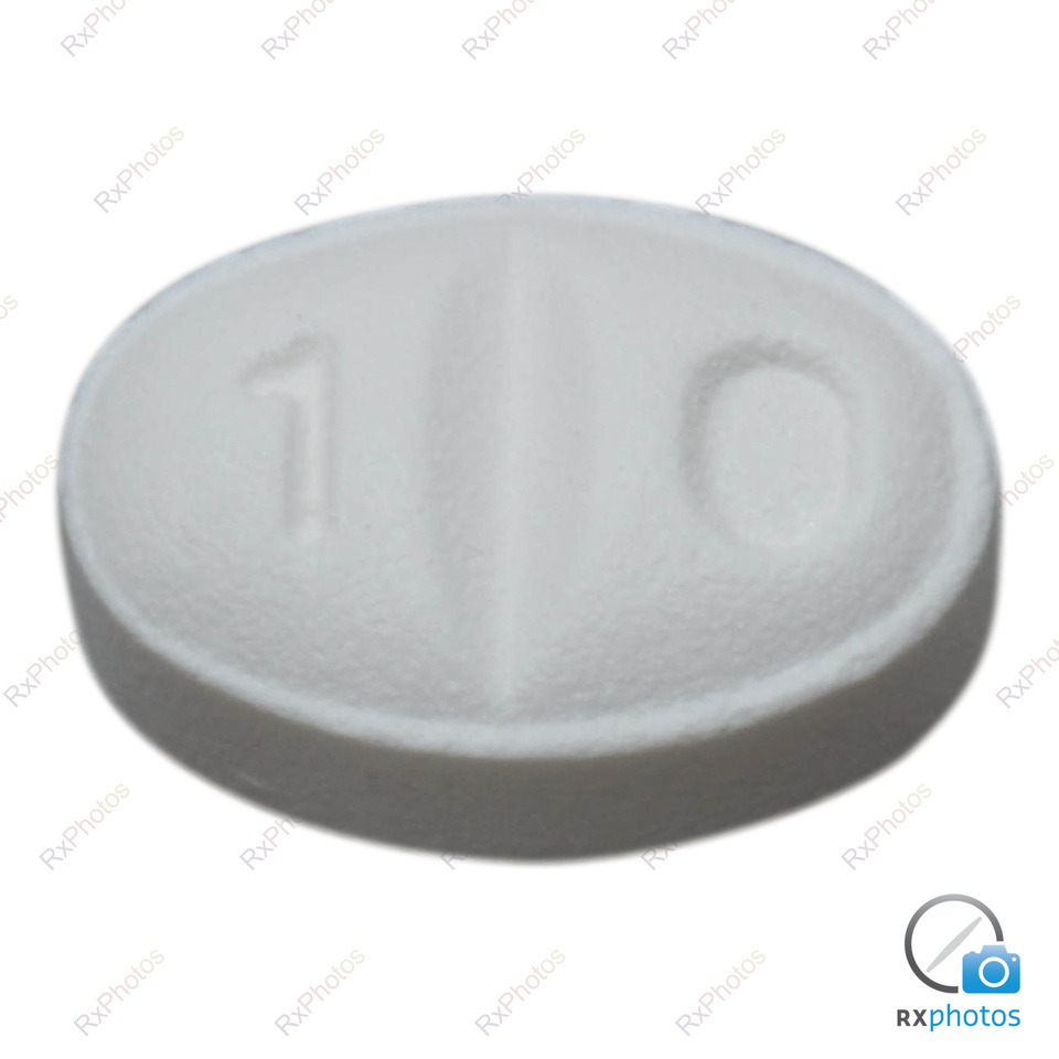Nat Escitalopram tablet 10mg