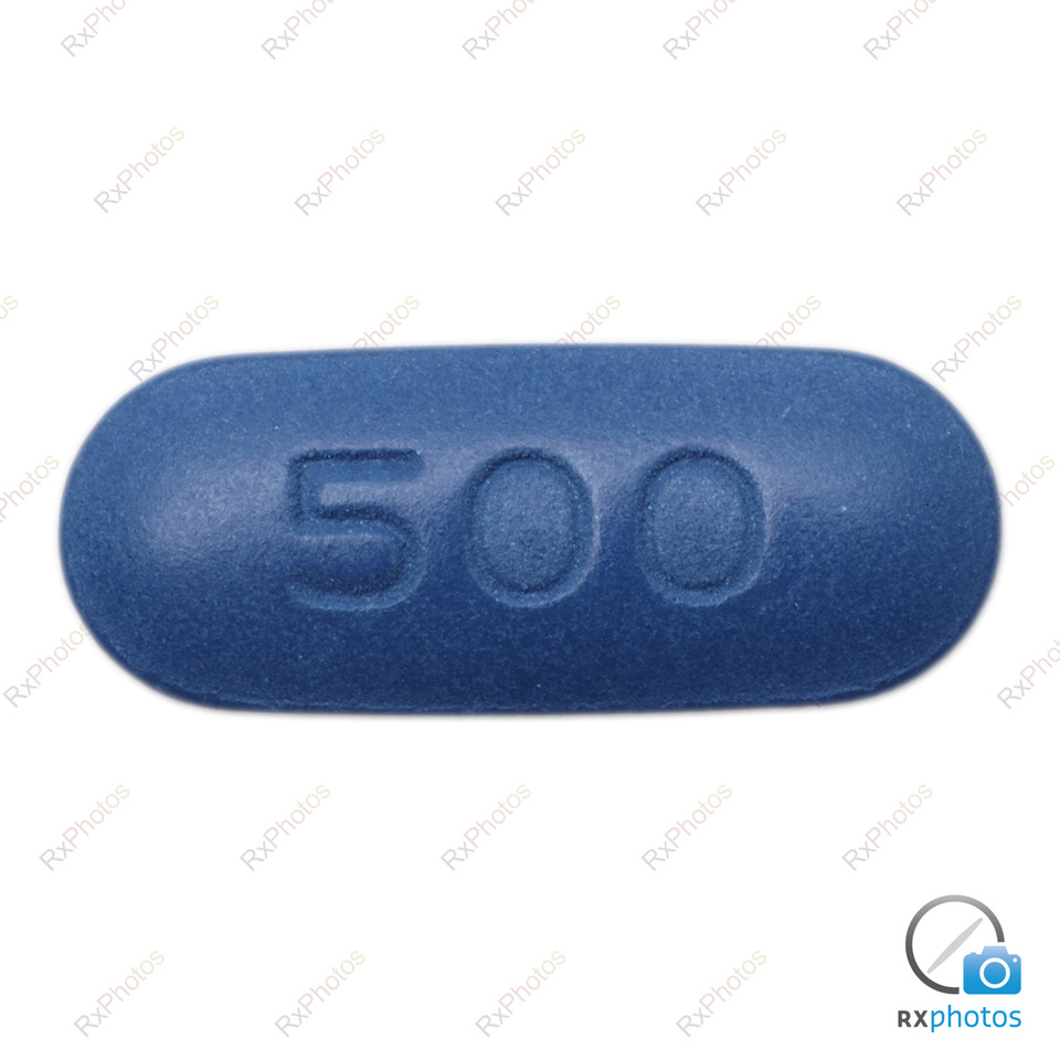 Jamp Valacyclovir tablet 500mg