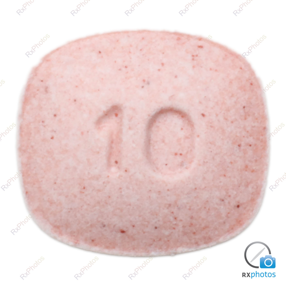 Ach Pravastatin comprimé 10mg