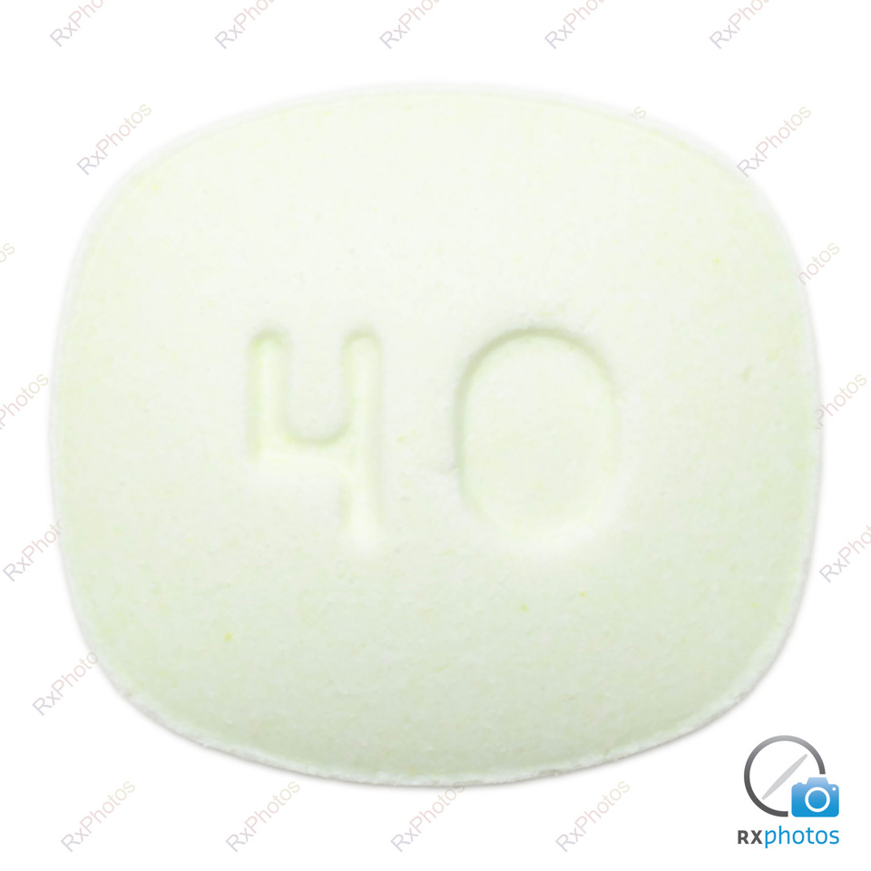 Ach Pravastatin tablet 40mg