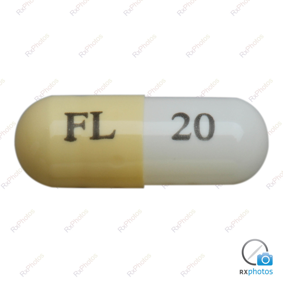 Fetzima capsule-24h 20mg