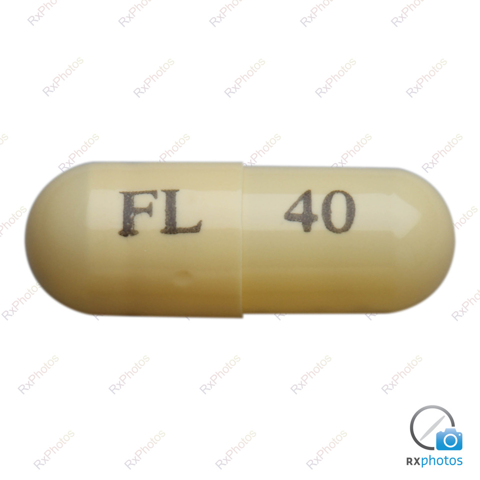 Fetzima capsule-24h 40mg