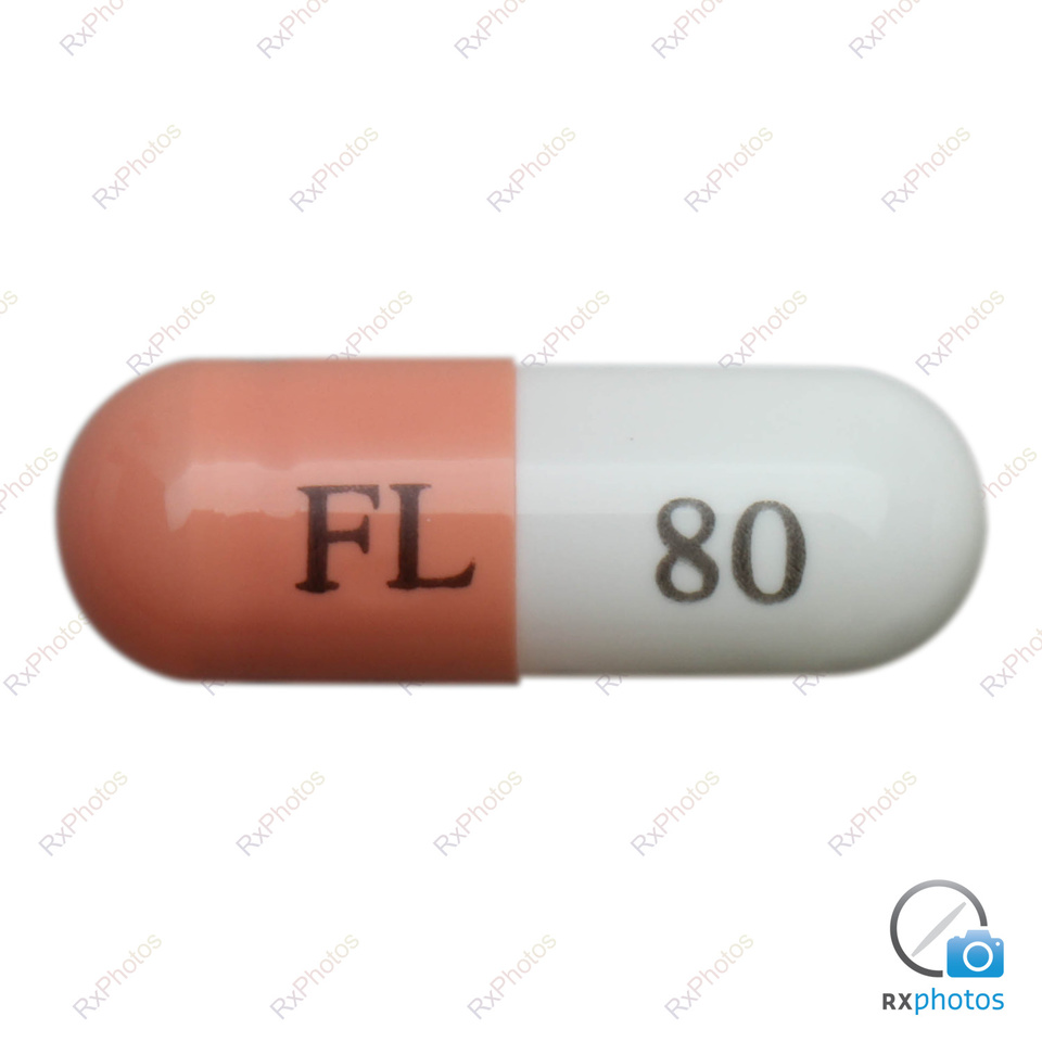 Fetzima 24h-capsule 80mg