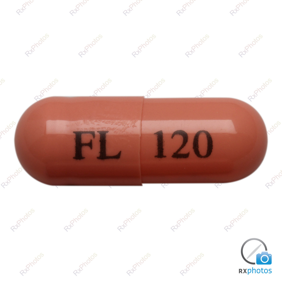 Fetzima capsule-24h 120mg