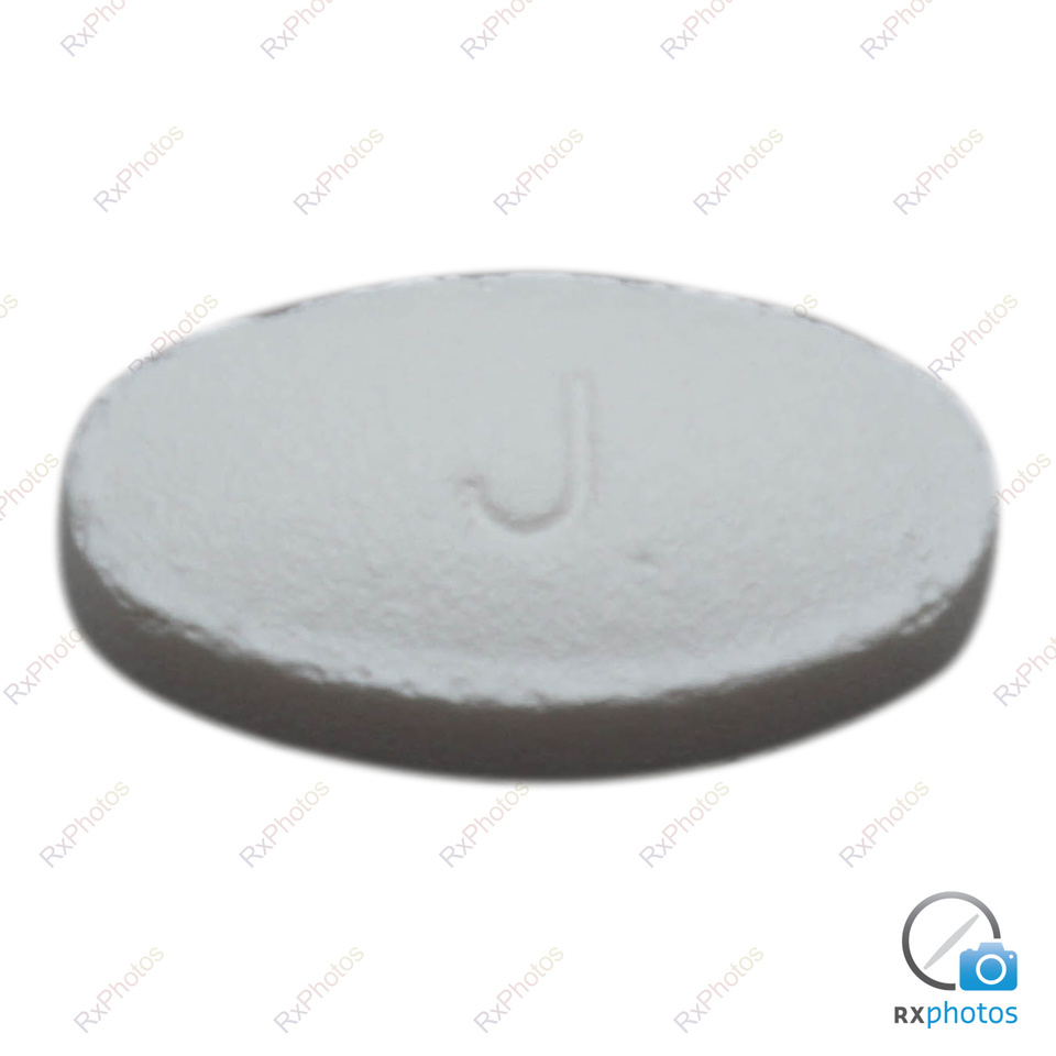 Ag Losartan comprimé 25mg