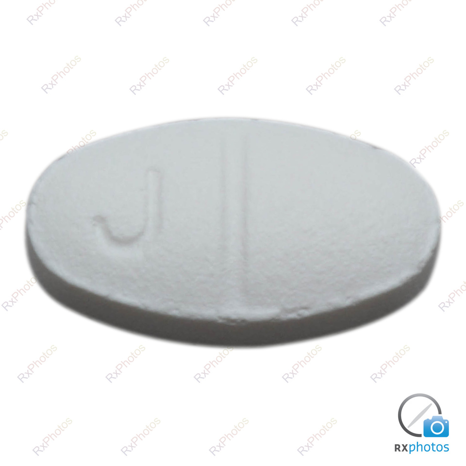 Ag Losartan comprimé 50mg