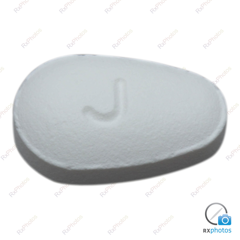 Ag Losartan comprimé 100mg