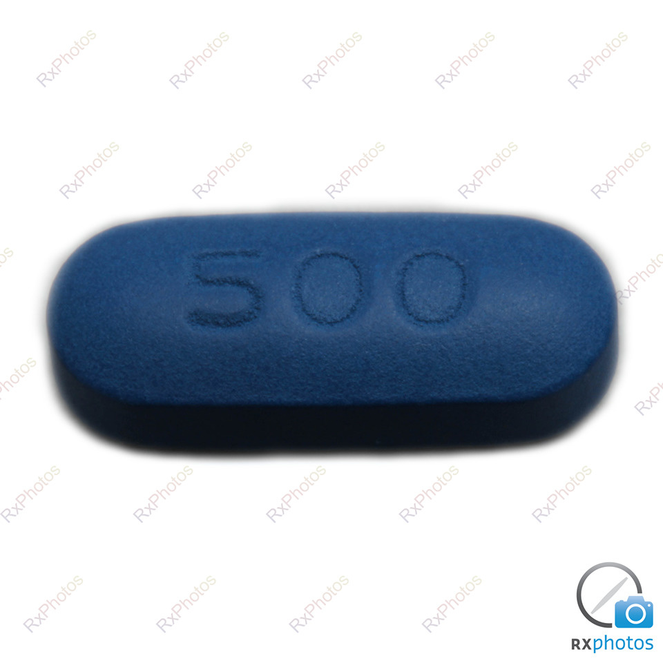 Jamp Valacyclovir tablet 500mg