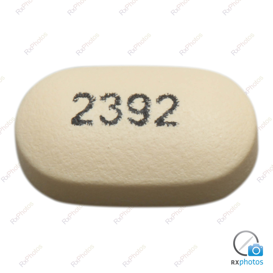 Act Methylphenidate ER comprimé-12h 18mg