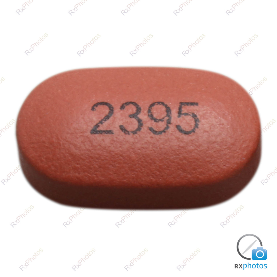 Act Methylphenidate ER 12h-tablet 54mg