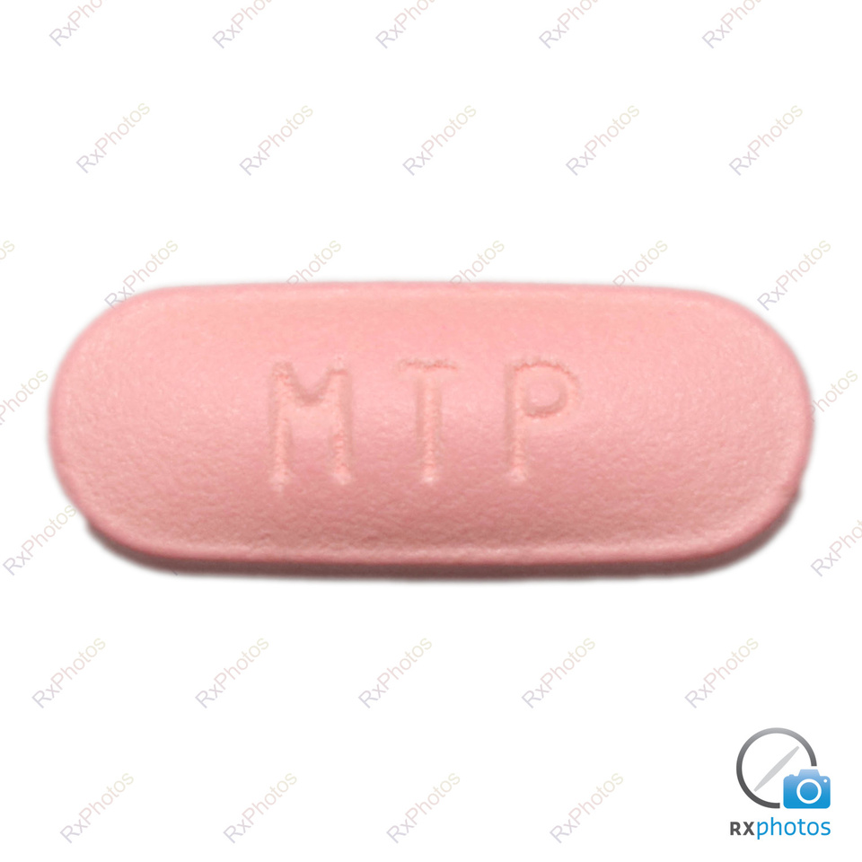 Metoprolol L tablet 50mg