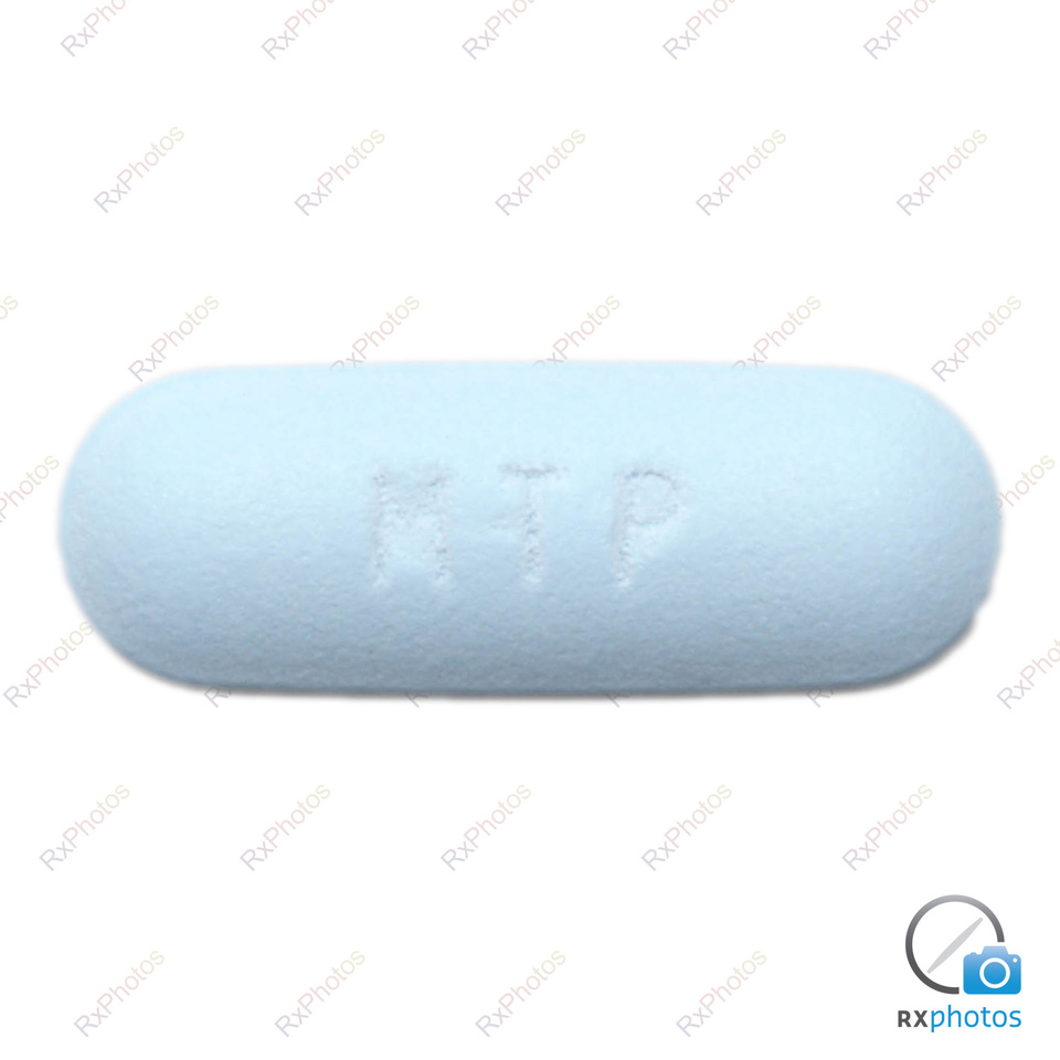 Metoprolol L tablet 100mg