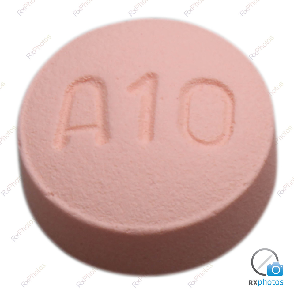 Auro Rosuvastatin comprimé 10mg