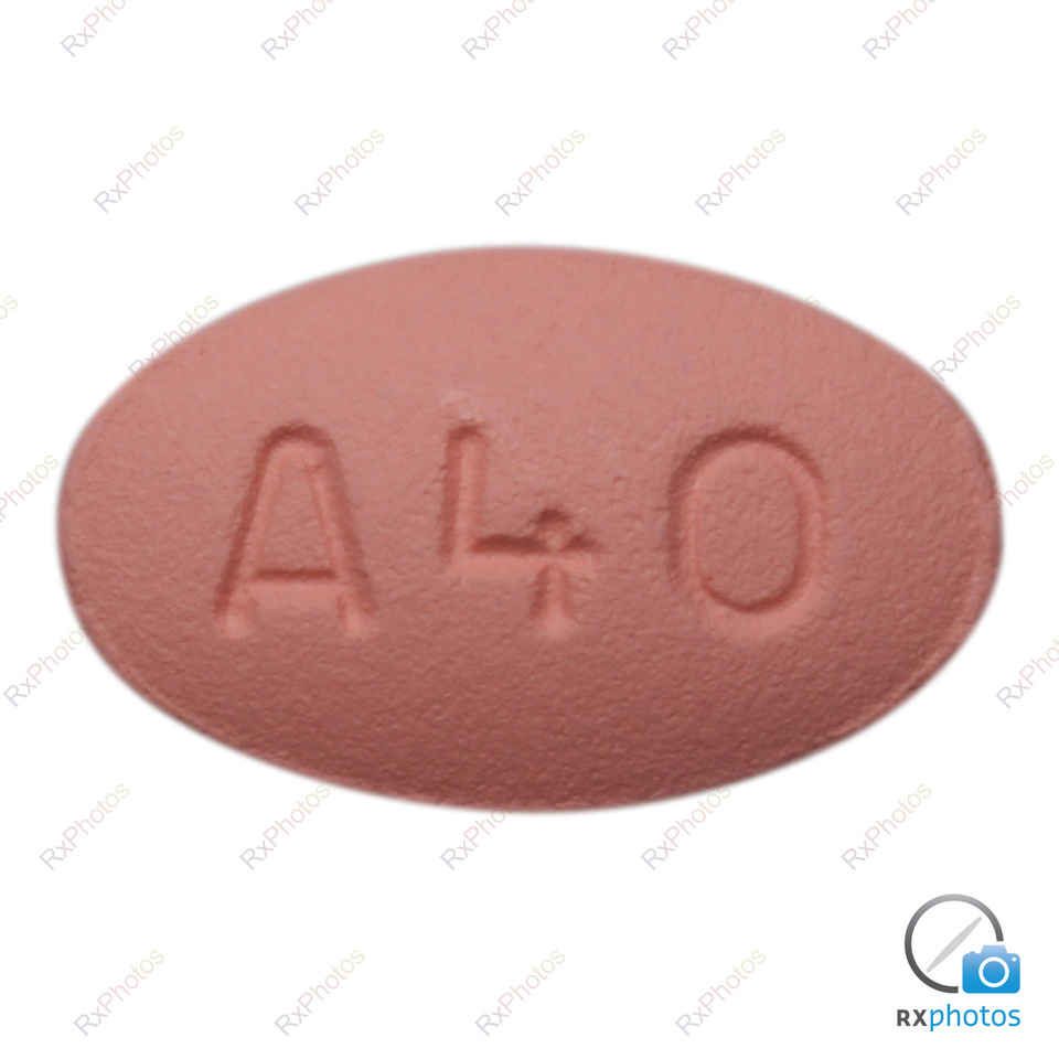 Auro Rosuvastatin tablet 40mg