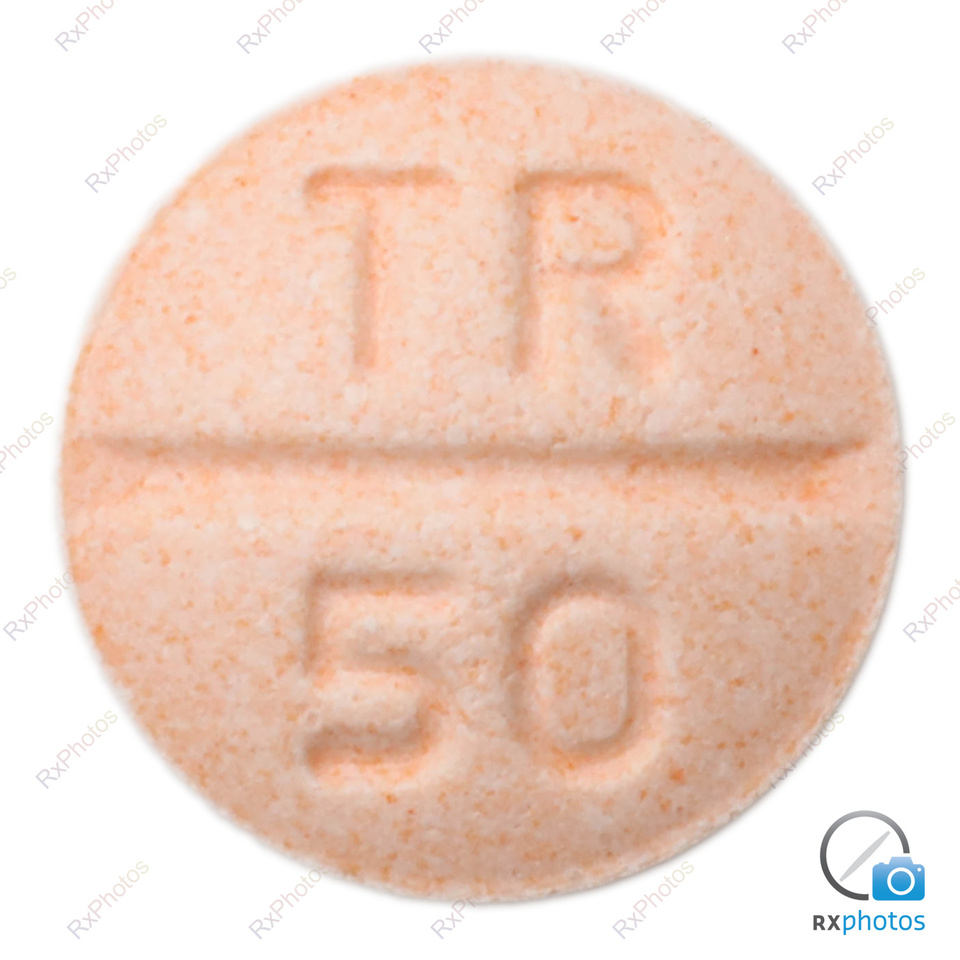Jamp Trazodone tablet 50mg
