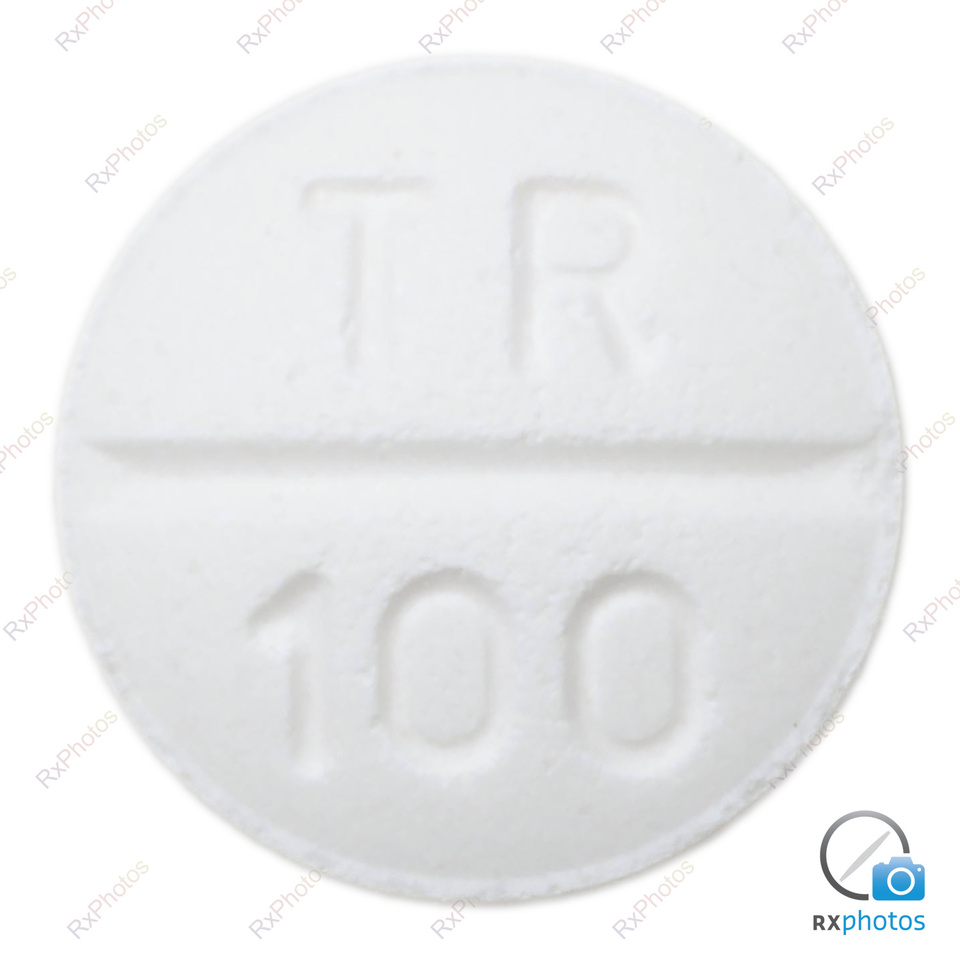 Jamp Trazodone comprimé 100mg