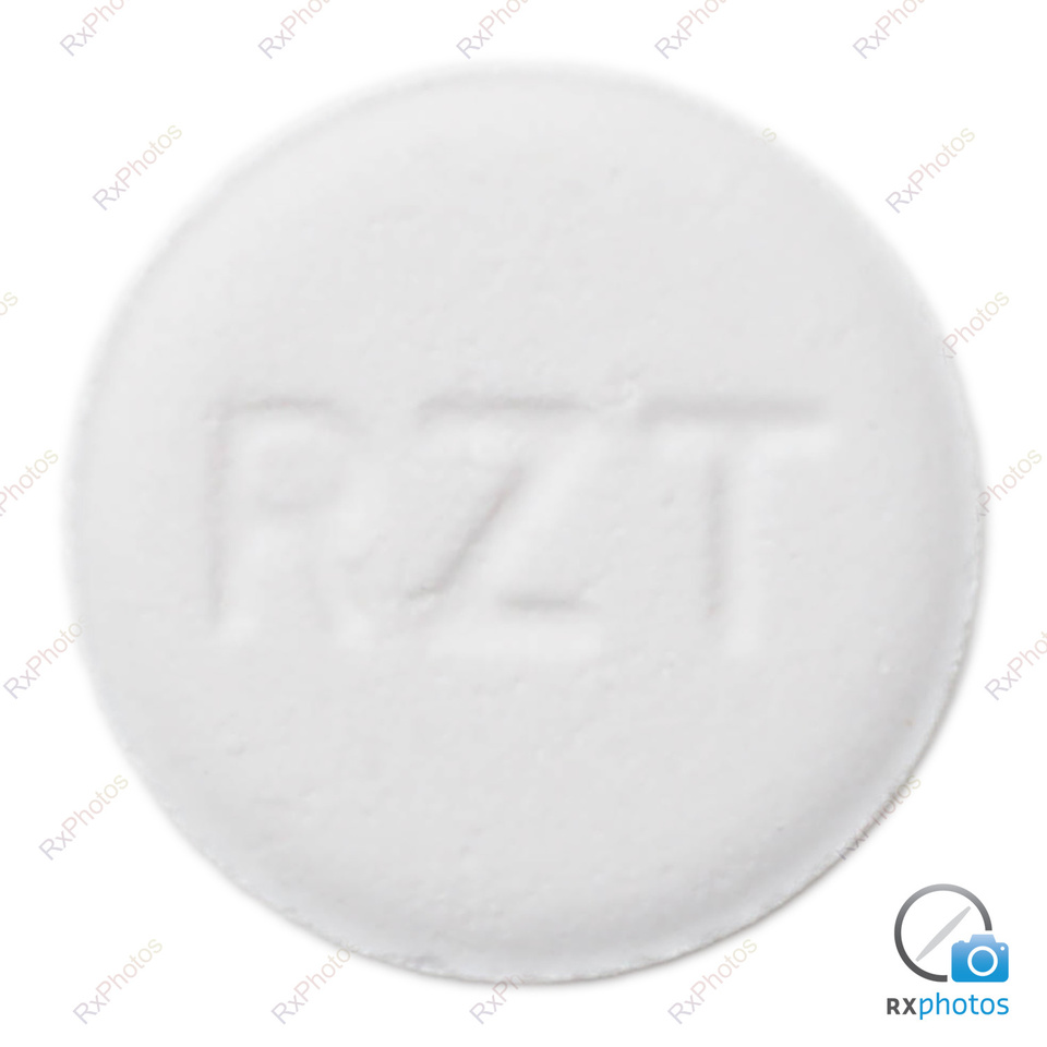 Rizatriptan Odt desint. tab. 10mg