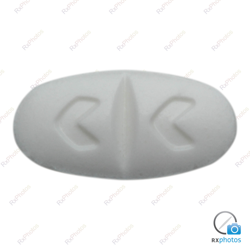 Enalapril tablet 2.5mg