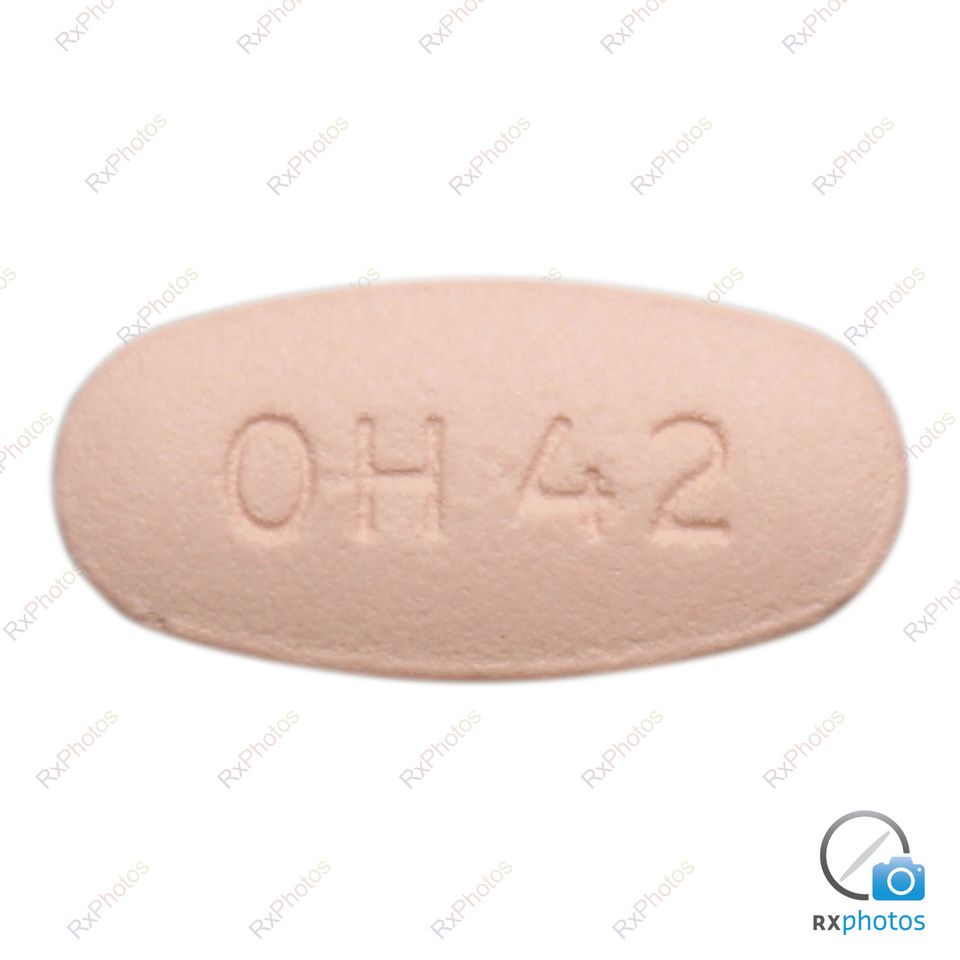 Act Olmesartan Hct comprimé 40+25mg