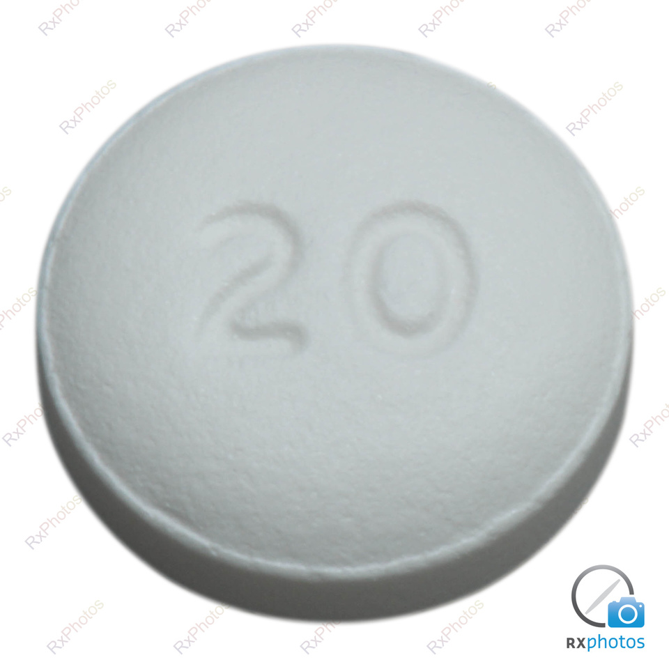Sandoz Olmesartan tablet 20mg