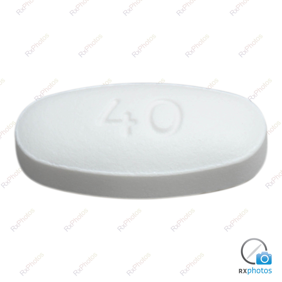 Sandoz Olmesartan tablet 40mg