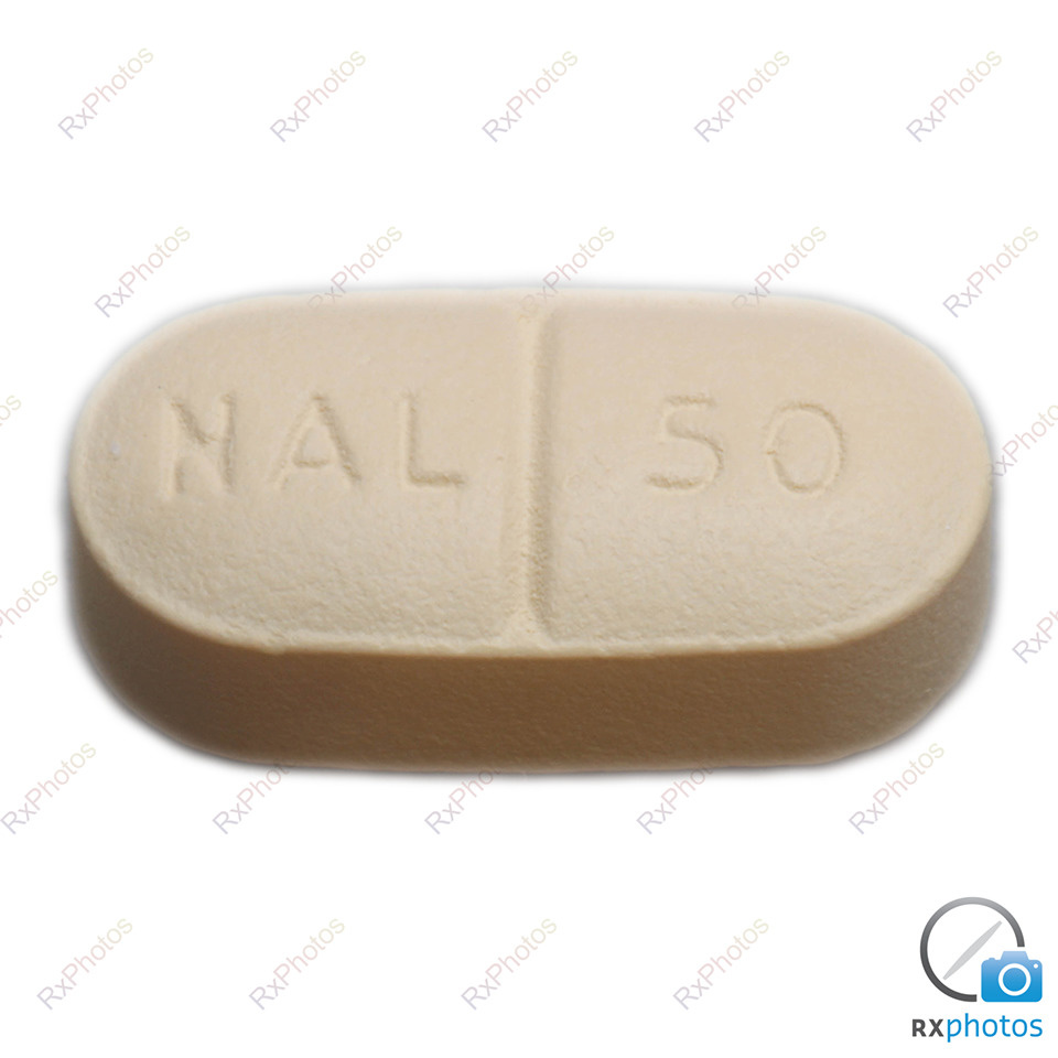 Apo Naltrexone tablet 50mg