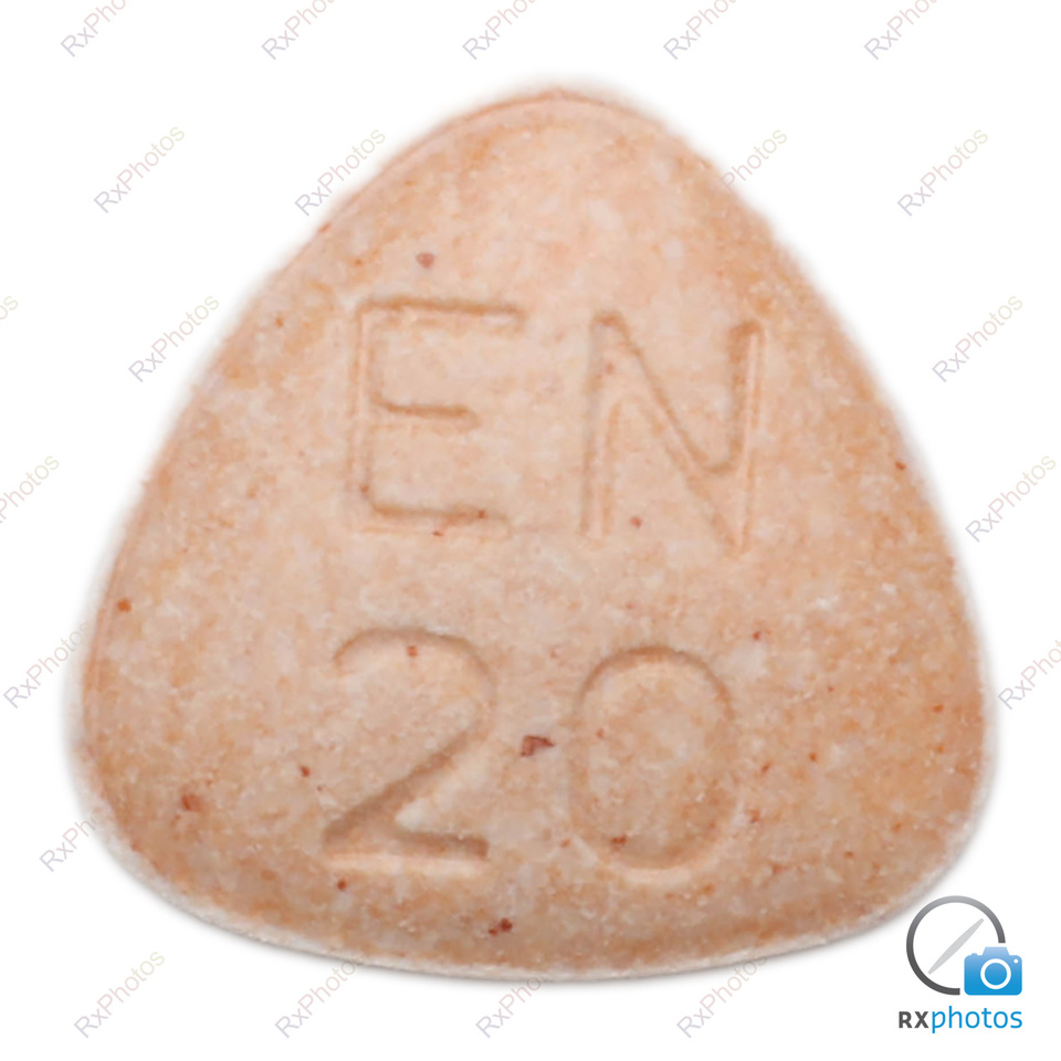Mar Enalapril tablet 20mg