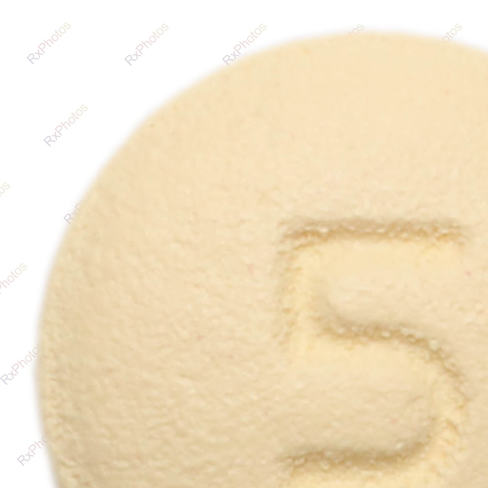 Bio Rosuvastatin tablet 5mg