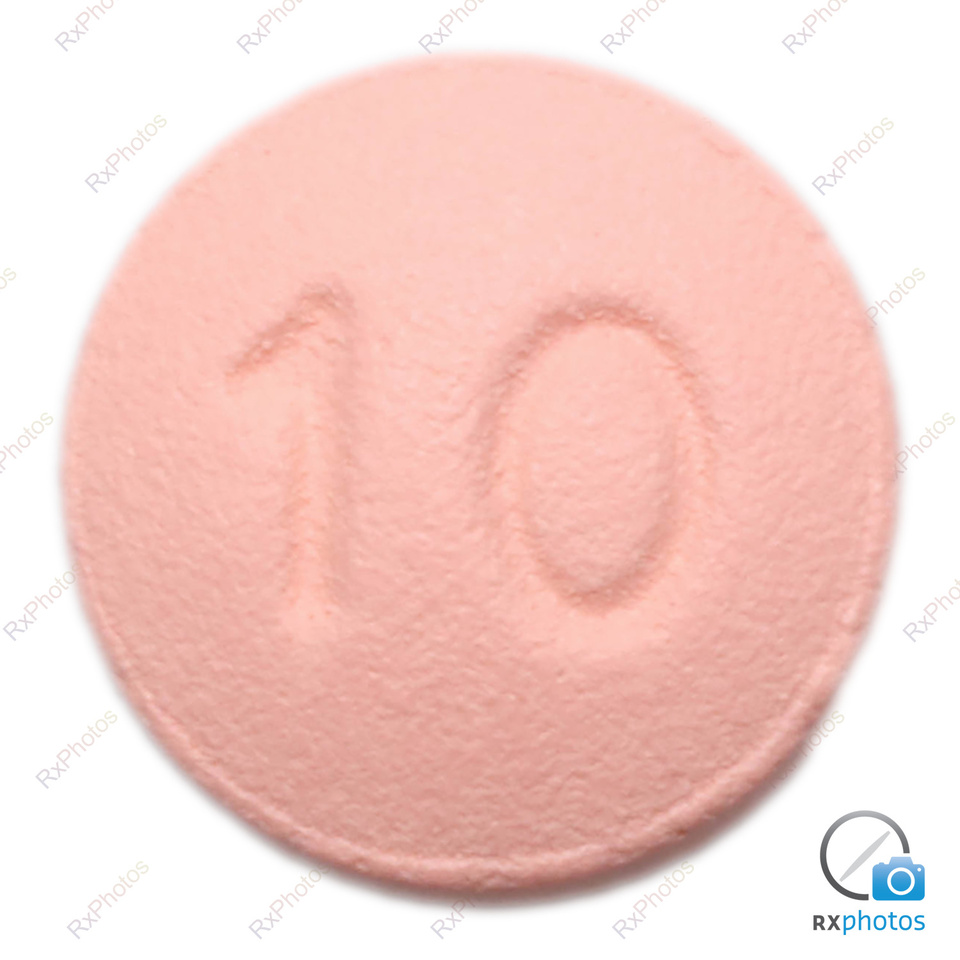 Bio Rosuvastatin tablet 10mg