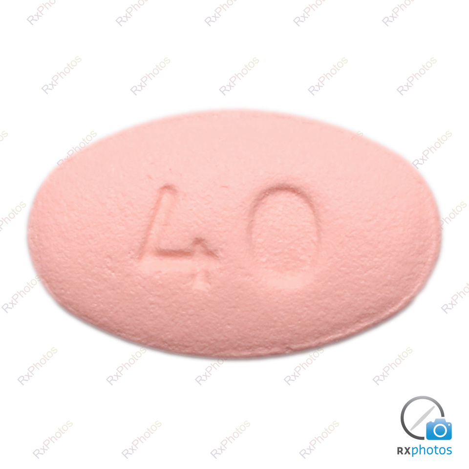 Bio Rosuvastatin comprimé 40mg