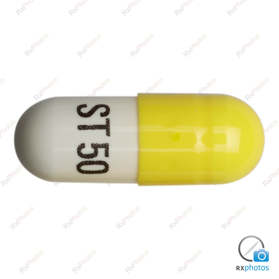 Bio Sertraline capsule 50mg