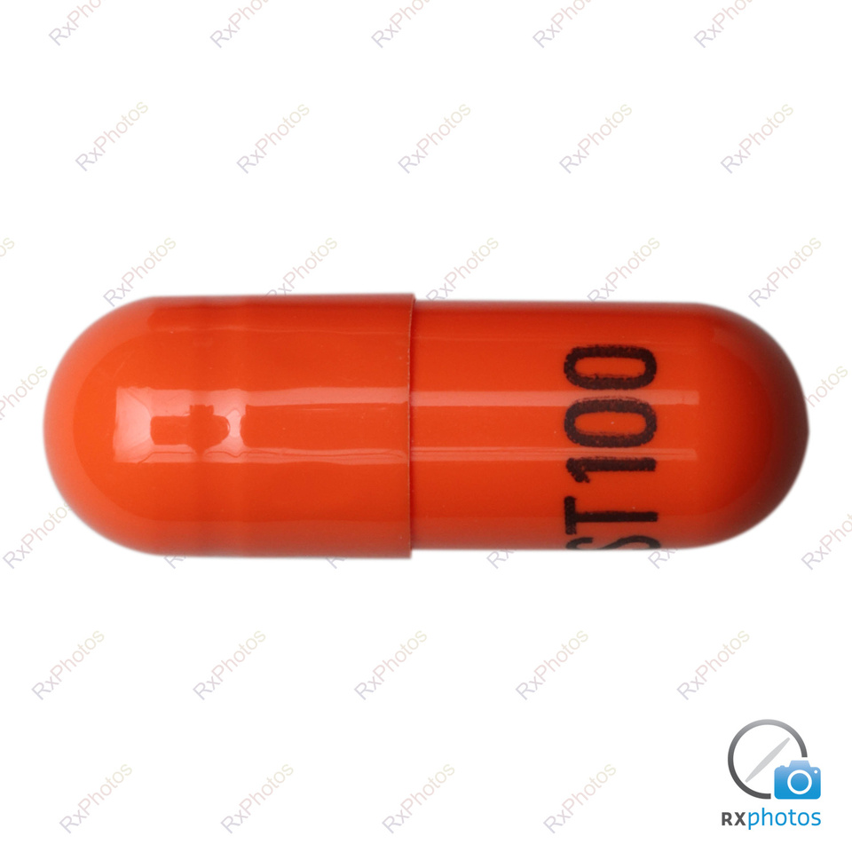 Bio Sertraline capsule 100mg