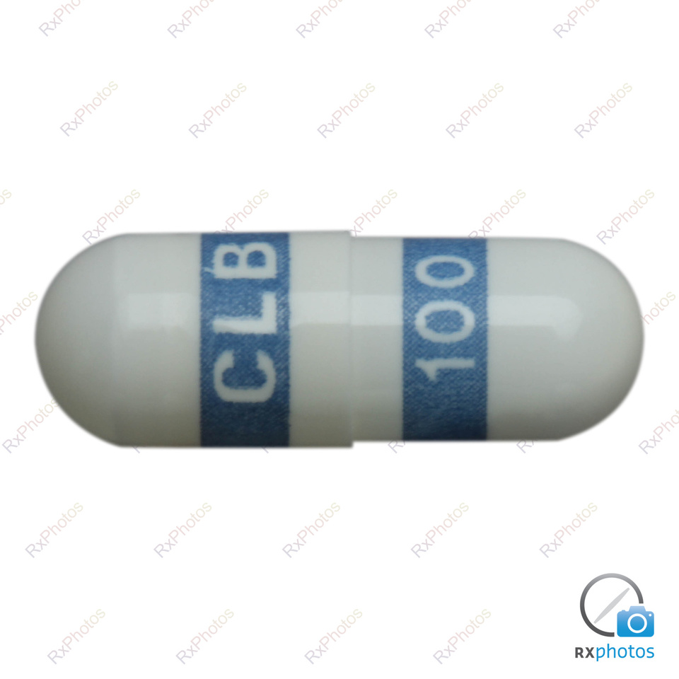 Auro Celecoxib capsule 100mg
