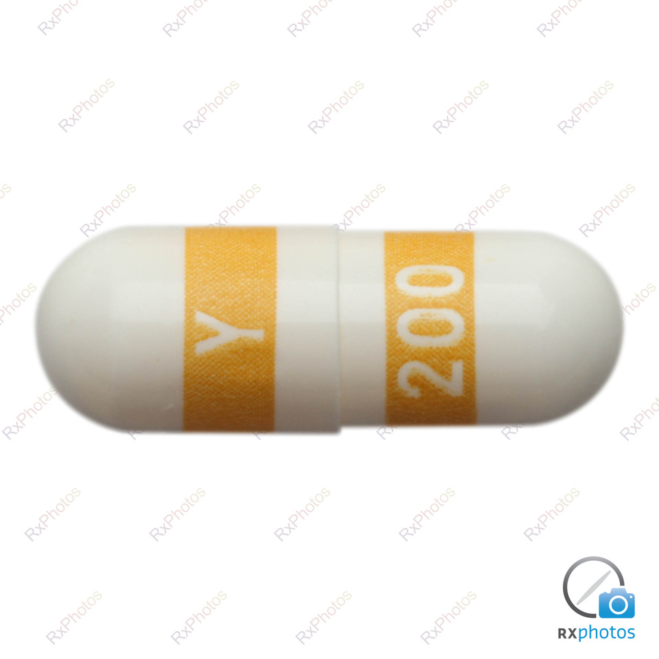 Auro Celecoxib capsule 200mg