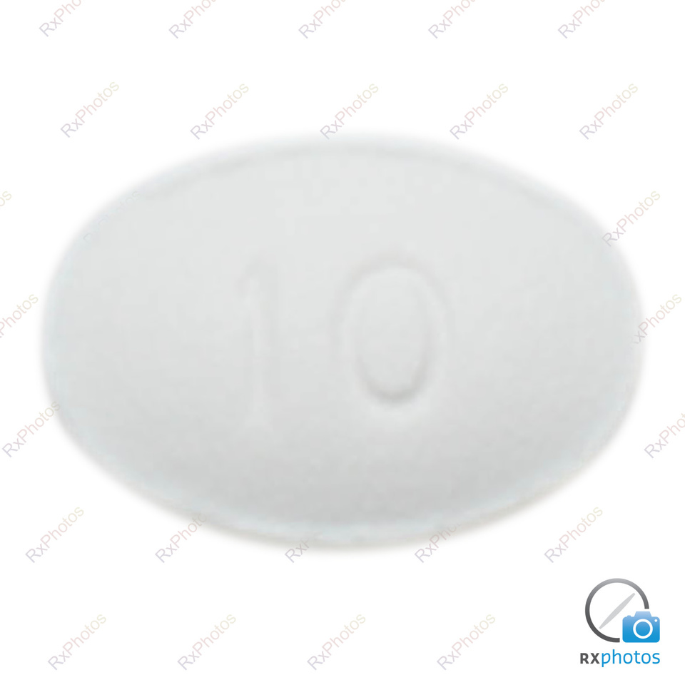 Citalopram tablet 10mg