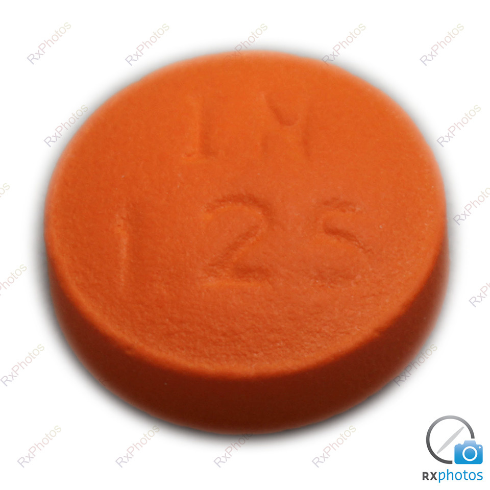 what is indapamide tablets used for
